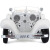 美驰图（Maisto）1:18梅赛德斯奔驰500K Typ Special汽车模型 收藏级压铸车辆模型 白色 36055-00000009