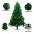 首单立减圣诞树北欧风圣诞树家用1.5米套餐2.1圣诞节装饰品发 红色圣诞树套餐 0个 0cm 1.8-米