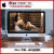 Apple/苹果一体机电脑21.5寸27寸iMac办公制图游戏商用设计5K电脑 MD096/i5三代/8G/512G/27寸/2K 标准套餐
