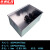 京洲实邦 铝合金零件盒螺丝重件零件收纳储物箱【可堆叠600*400*300mm】ZJ-4158