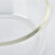 华鸥 1385 圆形玻璃水槽 实验玻璃器皿 150mm