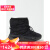 阿迪达斯 （adidas） 【618狂欢购】女士 运动休闲鞋 运动鞋 BLACK 4
