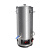 精酿啤酒设备自动加热开水桶酿酒大容量烧水桶小型糖化桶一体机 30L塑料桶(含配件)