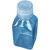 耐洁Nalgene方形试剂瓶采样瓶聚碳酸酯 可高压灭菌 透明 防漏刻度 2015-1000 1000ml