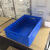 飞机厨房手推车餐车储物箱通用配套塑料铝透明抽屉收纳盒 半抽屉 厚度1.2MM