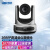 HDCON华腾视频会议摄像头摄像机V612HD 高清广角12倍变焦HDMI/SDI/USB/LAN网络视频会议室摄像机系统通讯设备