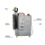 锲灼除湿干燥机抽湿机三机一体除湿机干燥机自动烘干机塑料辅机 XHJ-60-25