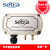Setra西特261C 洁净室制药厂房专用模拟量压力变送器微差压传感器 261C 带显示 0.4精度