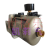 QFLJWB-L15 L10 L20 L25 L32 L40 L50三联件过滤油分水器 QFLJWB-L8 DN8手动排水 带铁壳