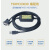 TSX/TWIDO PLC编程电缆下载线TSXPCX3030-C TSXCUSB485 TSXCUSB485高性能增强型