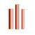 卡英 铜棒 T2紫铜棒 实心红铜棒 单位/根 直径12mm(1m）