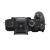 索尼（SONY）全画幅微单相机 ILCE-7RM3  索尼A7R3 A7R3单机身 官方标配