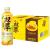 统一双萃柠檬茶500ml*5瓶15瓶整箱装鸭屎香风味柠檬茶饮料饮品 500mL 5瓶 鸭屎香风味