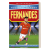 超级足球明星人物传记系列 英文原版 Ultimate Football Heroes 足球英雄 儿童趣味科普读物 英文版 Oldfield Matt 布鲁诺费尔南德斯Bruno Fernandes