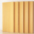 恋藏定制木板实木松木原木桌面板材定制单独台面桌板整块免漆一字隔板 60x40带清漆加厚16mm