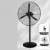工业落地扇 风扇直径：650mm；电压：220V；功率：230W