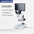 力辰科技体视显微镜双目体视电子显微镜手机维修显微镜光学显微镜 （配件）3400W摄像头