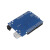 For-arduino uno r3开发板主板控制板模板电路板套件改进行家版本 改进版 UNO R3 开发板(不带线)