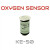 氧气传感器O2浓度检测含氧量测氧仪工业级氧气检测仪 KE-50
