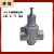 上海 304水用减压阀   多用途 不锈钢空气减压阀 DN32 （支管不带压力表）
