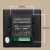 原装数字显示智能水电地暖温控器控制面板开关恒温遥控家商用有线 电暖wifi版25A  太空银8902