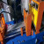 科威顿切割机455半自动铝切机焊割一体机