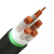 金龙羽 聚乙烯绝缘电力电缆RVV-3x4+2x25 黑色 每米价