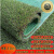 仿真绿草坪水果货架假草坪超市果蔬防滑垫摆果品专用绿地毯装饰草 2米宽10米长3.0cm秋草特密