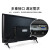 大华（dahua）65英寸监视器 液晶显示器 4K高清显示 工业级宽视角面板 内置扬声器 DH-LM65-F400