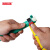 罗宾汉（RUBICON）电缆脱皮刀剥线器可调节深度切割线缆外皮 R10280直径8-28mm（1把） 