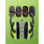 YHGFEE隔音耳罩睡觉专用降噪耳机工业级防噪音罩耳塞头戴式睡眠学习 X6豪华舒适黑黑(无)