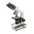 XSP-2CA/8CA生物显微镜实验室1600倍单双目三目细胞观察 XSP-1CA（单目 自然光源）