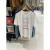 优衣库（UNIQLO）代购 457328 男装女装PlayStation索尼游戏机UT印花T恤短袖 00 白色 455803 185/128C/4XL
