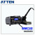 安泰信AT937A电烙铁防静电控温可调恒温电焊台AT938D/AT980E AT939标配(50W)