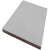 硅酸铝硅酸盐防火板陶瓷纤维板挡火板耐高温板隔热板石棉保温模块 高铝300*300*200陶瓷纤维模
