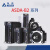 伺服电机套装ASD-B2控制100/200/0.4/0.75/1.5/2/3KW驱动器 ASD-B2-0721-B(750W驱动)