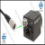 sony GigE basler 6芯工业相机CCD机器视觉电源线数据触发线 2芯电源线8米