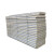 冷库板聚氨酯板材100/150mm不锈钢双面彩钢冷库专用保温隔热库板