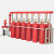 消防 4.2Mpa 内贮压 七氟丙烷 有管网式 气体灭火装置 QMQ4.2/90 内贮压QMQ4.2/180七氟丙烷钢瓶