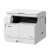 得力（deli）打印机M221N黑白A3打印机激光办公复印机大型办公国产复印机主机
