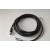 通讯线缆5000系列CCB-84901-0102-055米 黑色 5m