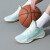 耐克（NIKE）男鞋夏季新款RENEW ELEVATE III日常户外实战训练运动篮球鞋 DD9304-301 海岸蓝 41
