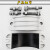防磁单芯铝合金高压电缆固定夹具JGWD34抱箍卡扣电力金具定制 JGWD-1 (55-65)
