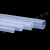 四氟管聚乙烯管PE管实验室气路管色谱导气管3mm6mm891/4 3*1.5mm