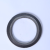 FZ-弗兆 金属缠绕垫 带碳钢环+201+石墨   B25  (34*43*57*4.5)       1个