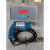 电动胀管机 DZJ-1000智能数控胀管机 不锈钢胀管器 铜管铝管胀头 220V 500W