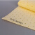 2mm黄色化学品吸附棉危险品吸液棉吸酸棉工业吸油棉佳和厂家 40cm50m3mm一卷