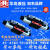 上海华岛液压电磁换向阀34BM-H1OB-T 34BO-H10B-T 34EY 34EN 34BK 34BM-H10B-T