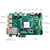 速阔 MLK MZ7035FA XILINX FPGA开发板Zynq  （工业级裸板）