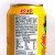 珍珍菠萝啤330ml罐麦芽味汽水碳酸饮料夏日休闲饮品易拉罐装24罐 菠萝啤24罐*330ml